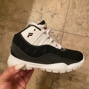 Fila Sneakers